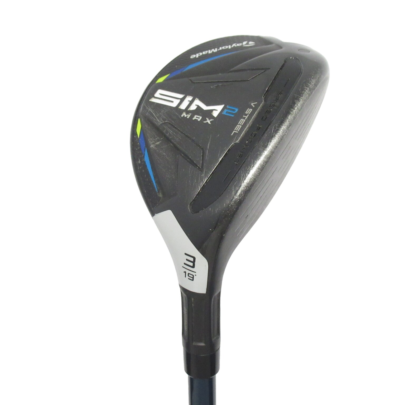 中古】SIM2 (テーラーメイド) 通販｜GDO中古ゴルフクラブ