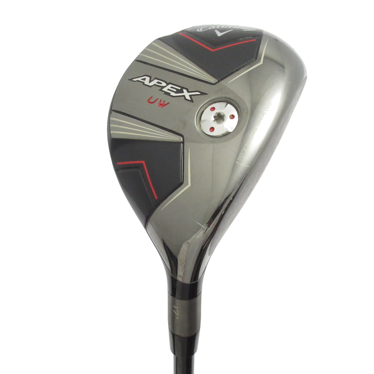 中古】APEX ユーティリティ (キャロウェイ) 通販｜GDO中古ゴルフクラブ