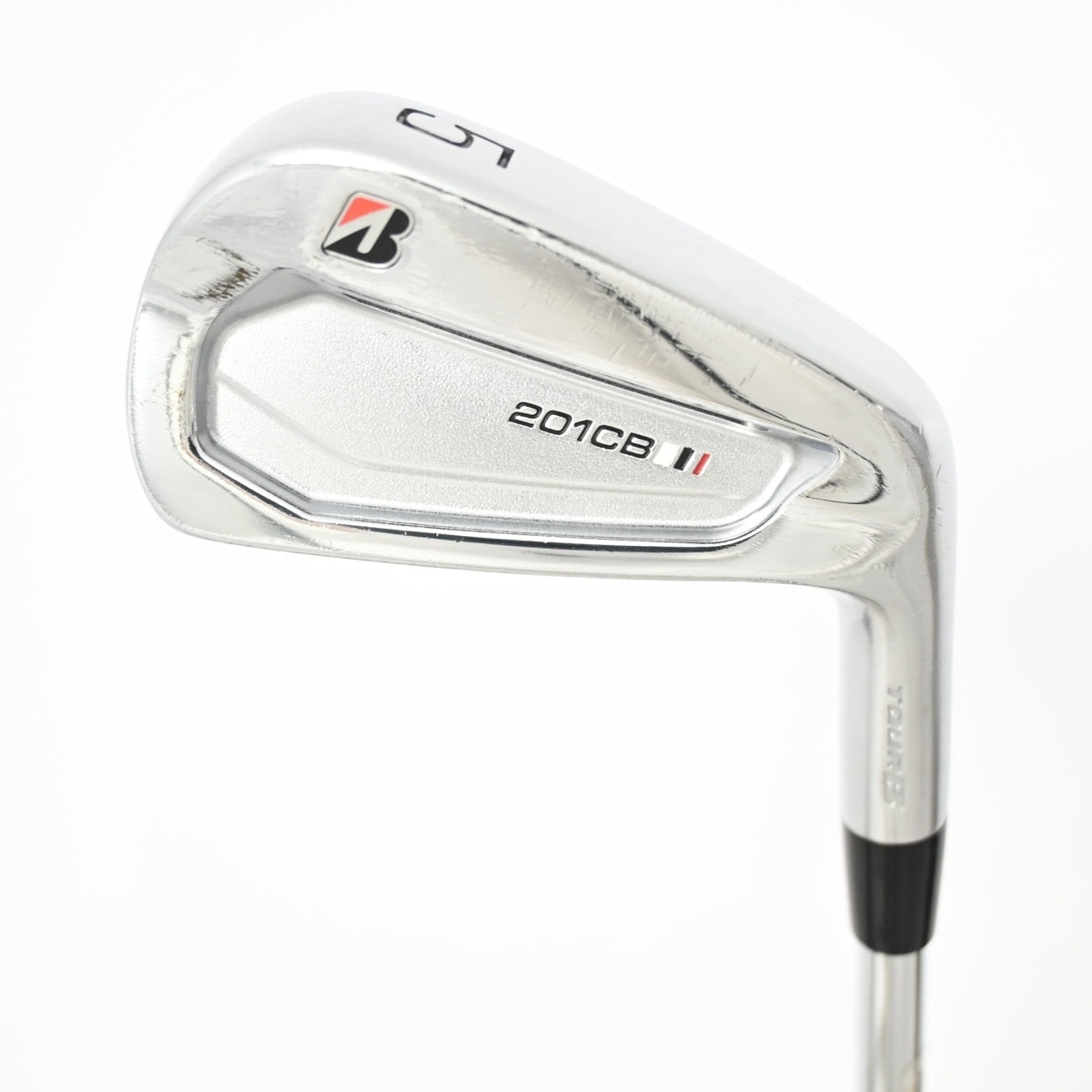 中古】201CB アイアン N.S.PRO MODUS3 TOUR 120 24.5 S C(アイアン