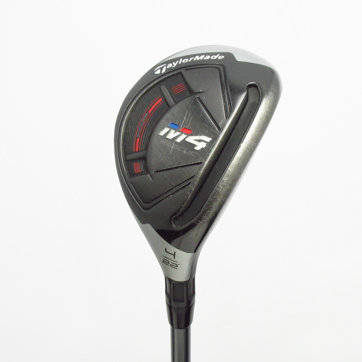 中古】M4 ユーティリティ (テーラーメイド) 通販｜GDO中古ゴルフクラブ