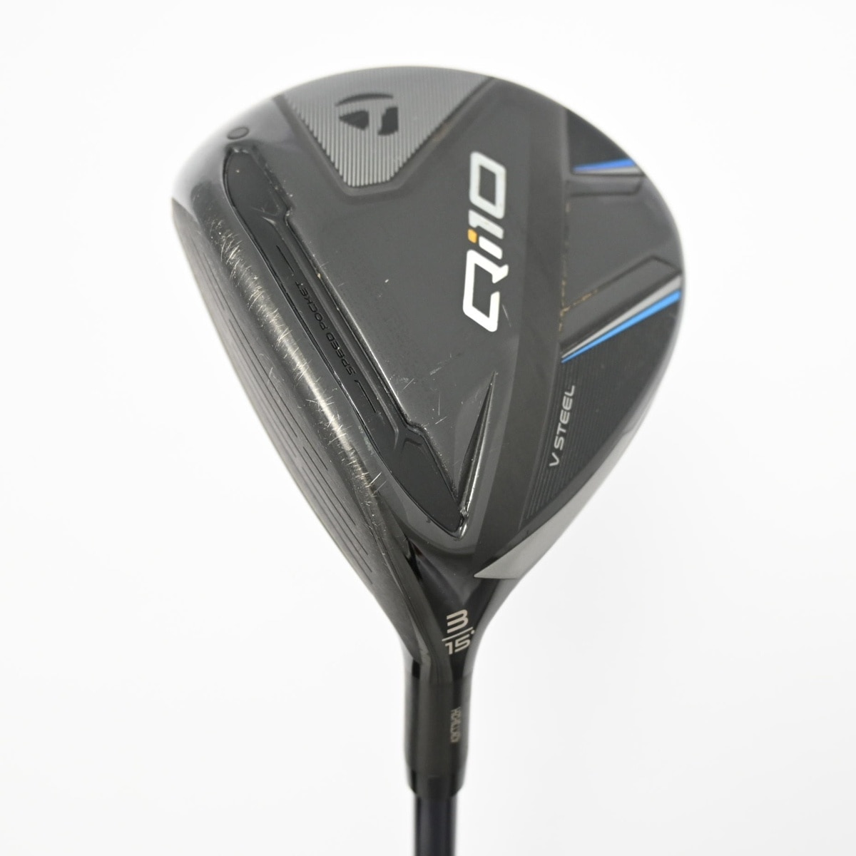 中古】Qi10 (テーラーメイド) レフティ 通販｜GDO中古ゴルフクラブ