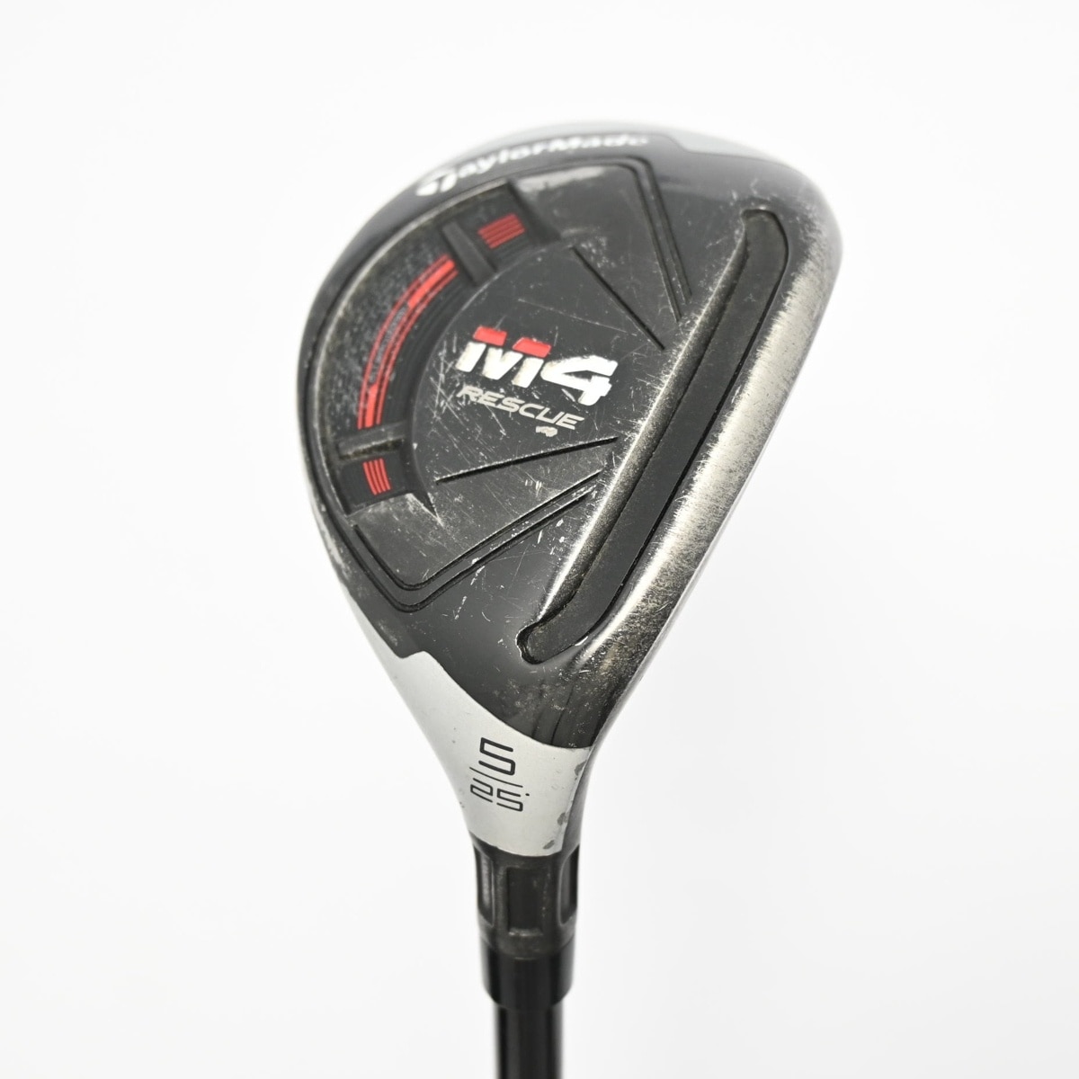 中古】M4 ユーティリティ (テーラーメイド) 通販｜GDO中古ゴルフクラブ