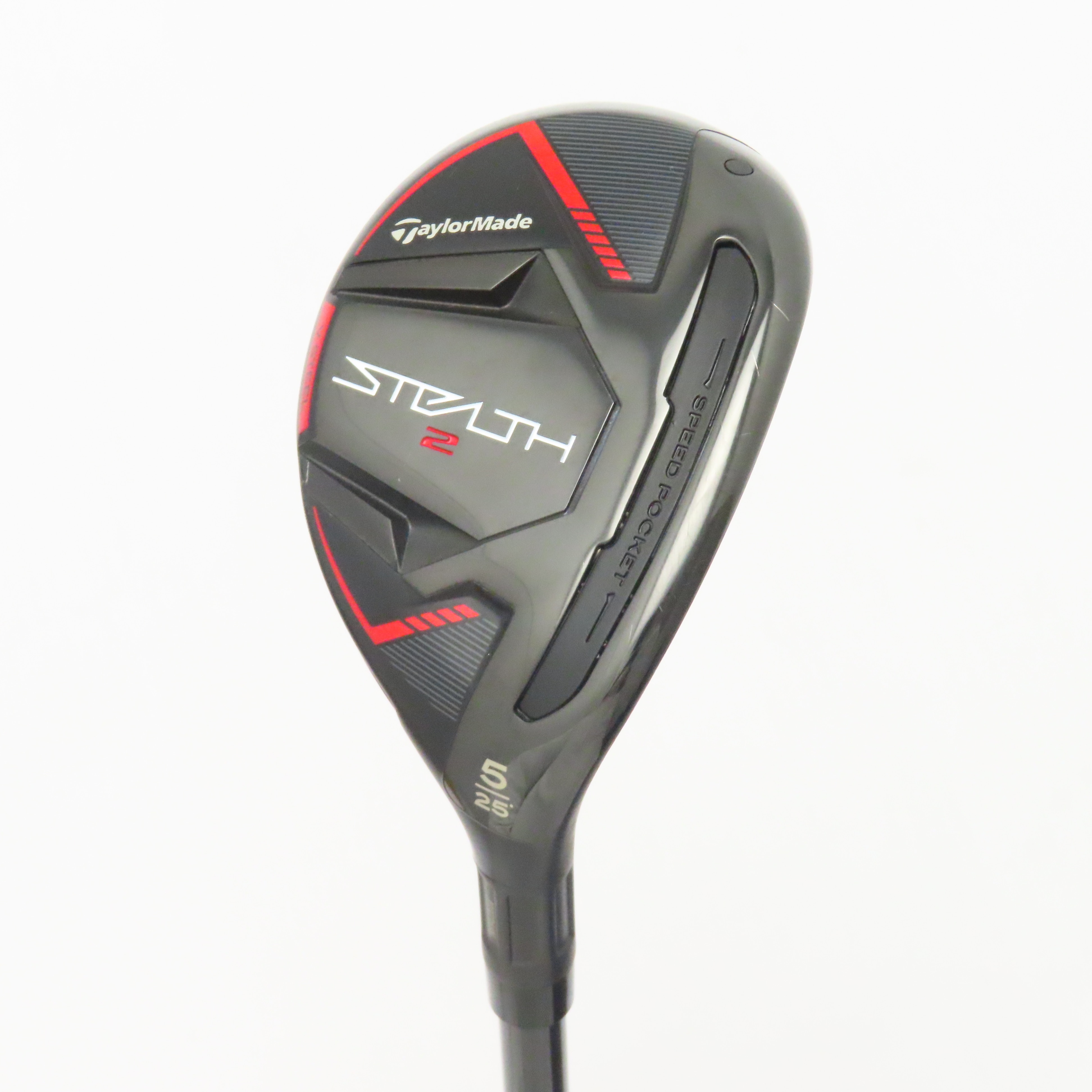 中古】ステルス2 レスキュー ユーティリティ TENSEI RED TM60(2022) 25