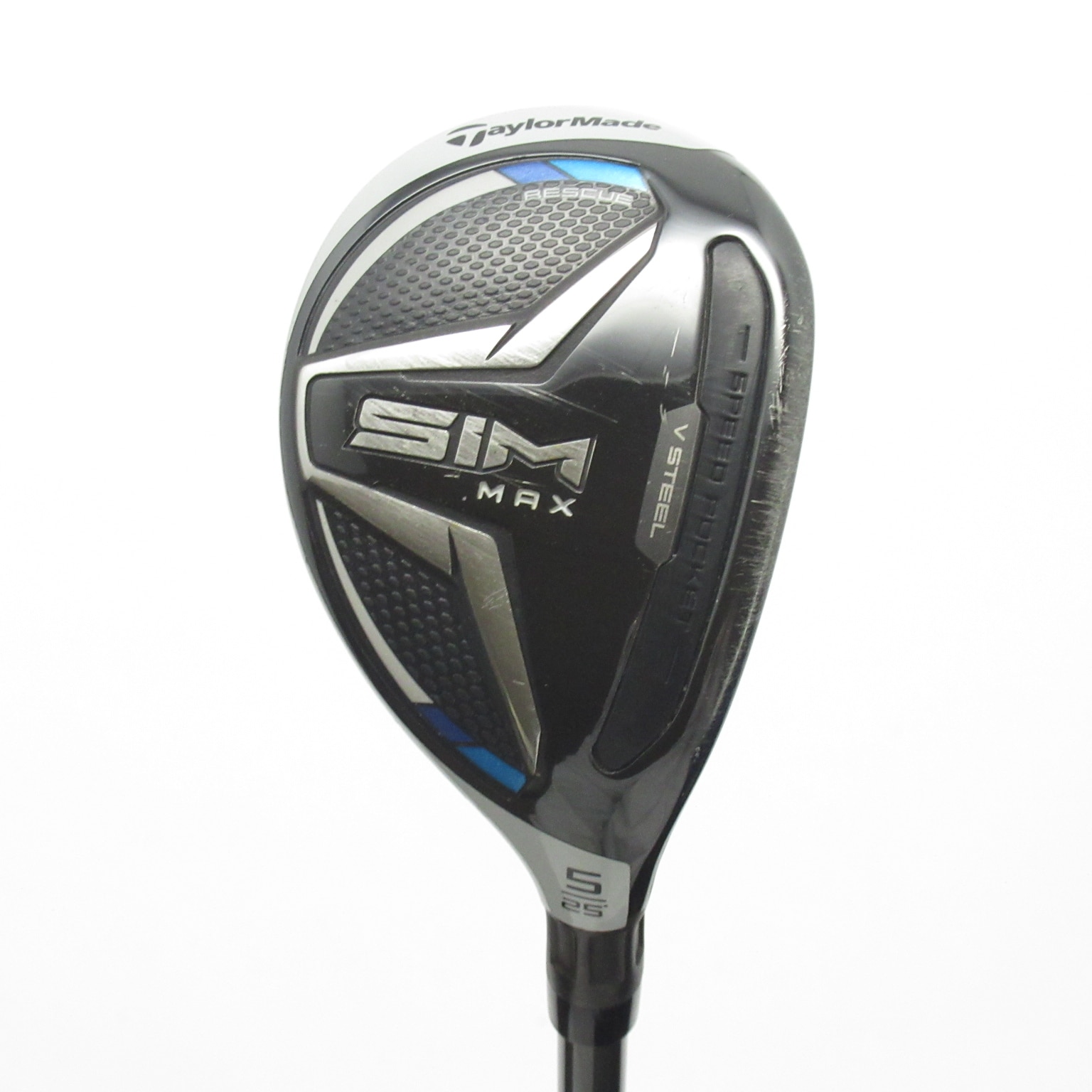 中古】SIM MAX ユーティリティ (テーラーメイド) SIM 通販｜GDO中古