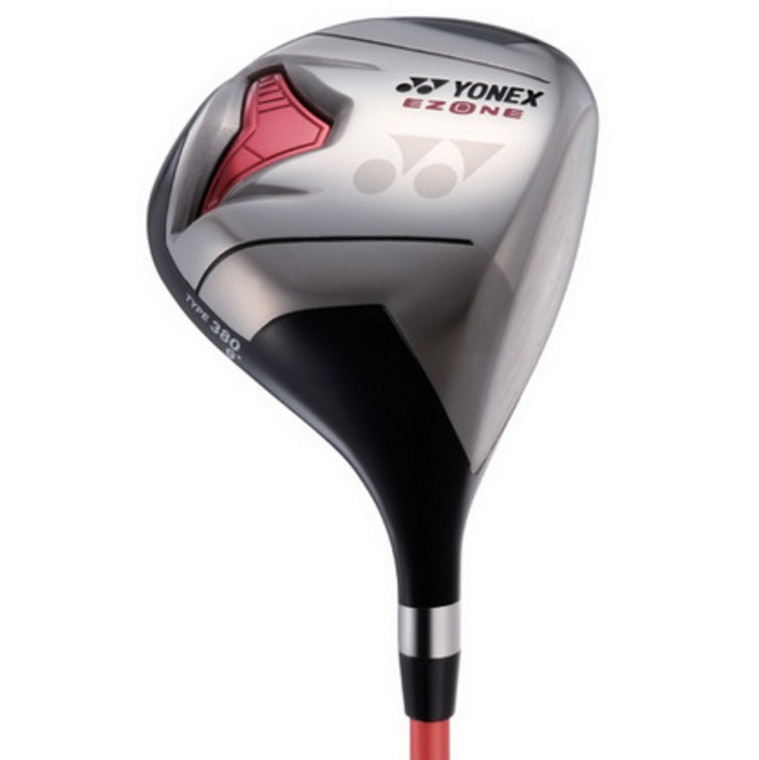 EZONE タイプ 380 ドライバー TourAD DJ-6(ドライバー（単品）)|YONEX