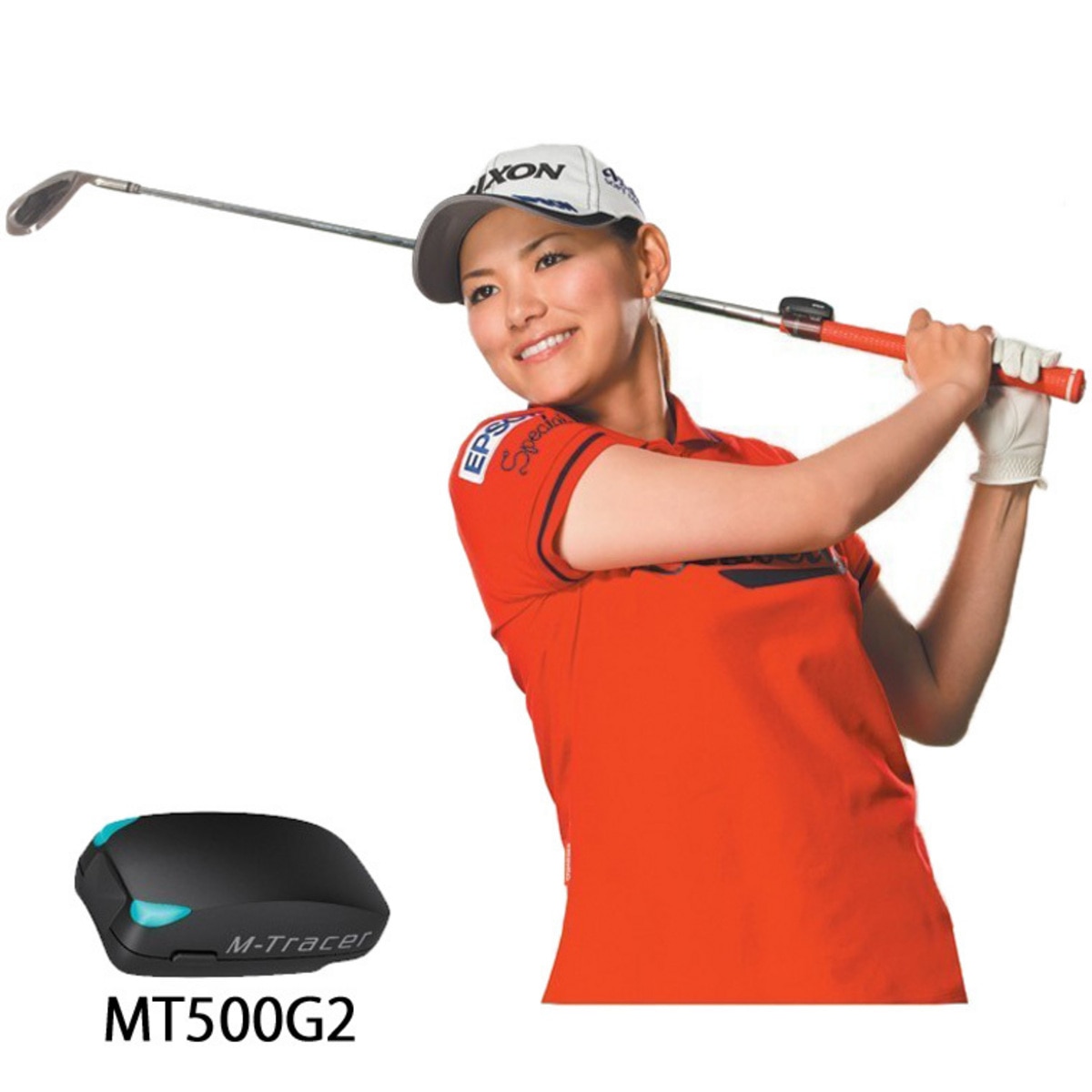 口コミ・評価｜M-Tracer For Golf MT500G2（スイング分析機器）｜EPSON