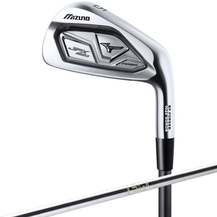 JPX850 フォージドアイアン(8本セット) N.S.PRO 950GH HT(アイアン