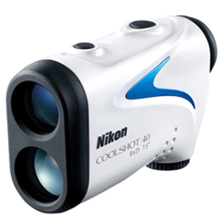 口コミ・評価｜レーザー距離計 COOLSHOT 40（距離測定器）｜NIKON
