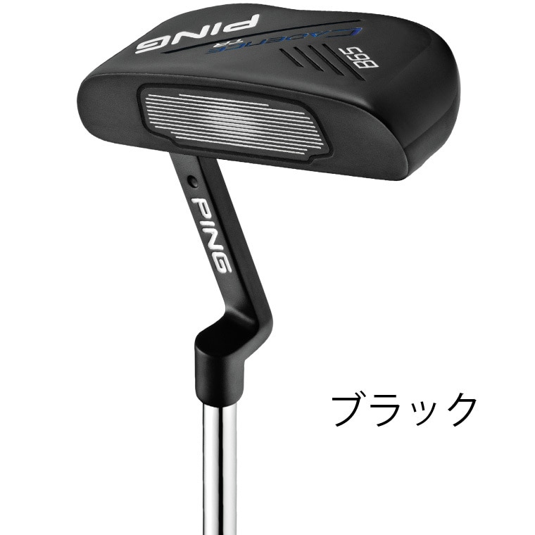 ケーデンスTR パター B65 ストロークタイプ：ストレート(パター（単品