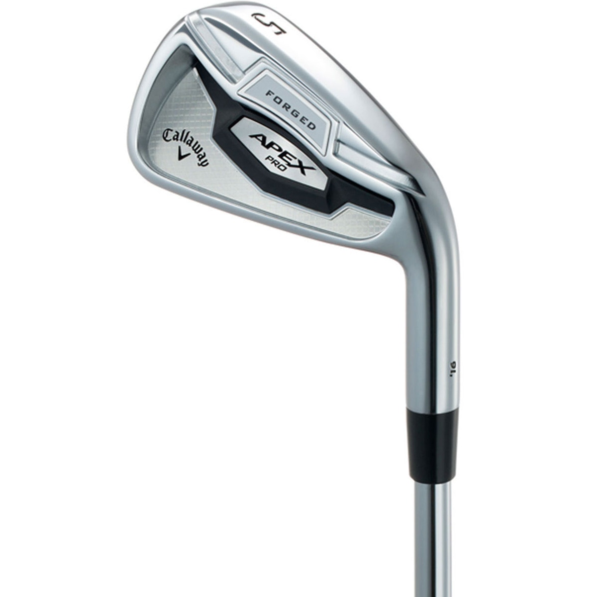 APEX PRO アイアン(6本セット) ダイナミックゴールド(アイアン（セット