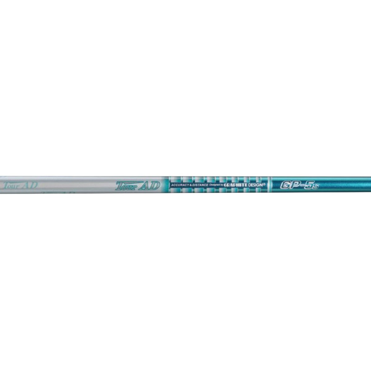Tour AD GP-5S キャロウェイスリーブ付き 純正品Tour AD GP-5S