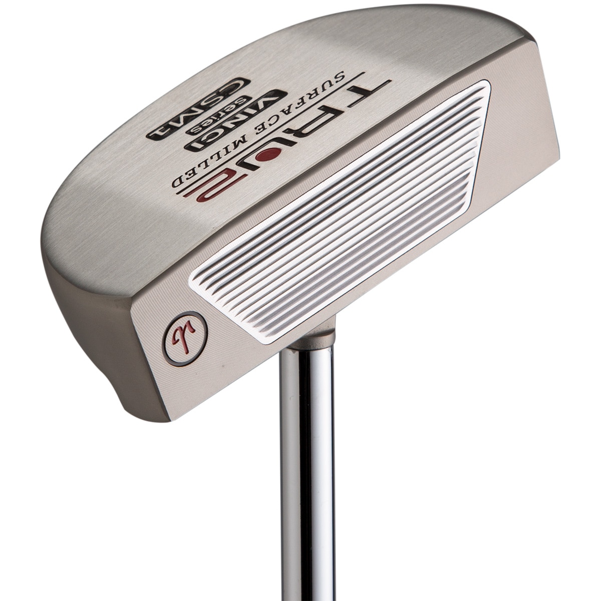 口コミ・評価｜TRU2 VINCI CSM1 パター（パター）｜TRU2 GOLF（ティー
