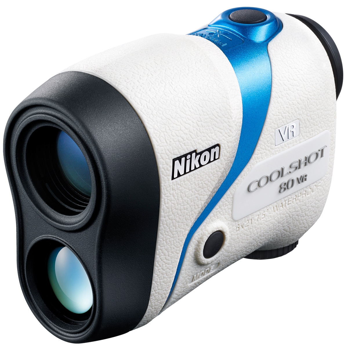 口コミ・評価｜レーザー距離計 COOLSHOT 80 VR（距離測定器）｜NIKON