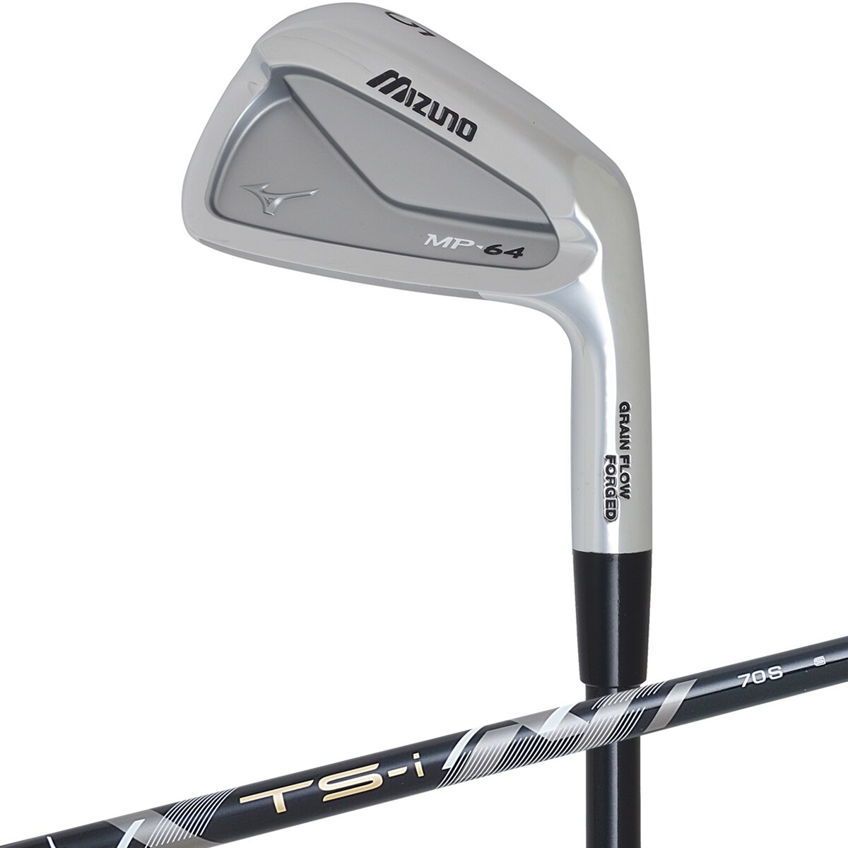 ◇人気・名品◇ミズノ MP-64◇DG(S200） 5-P 6本◇MIZUNO