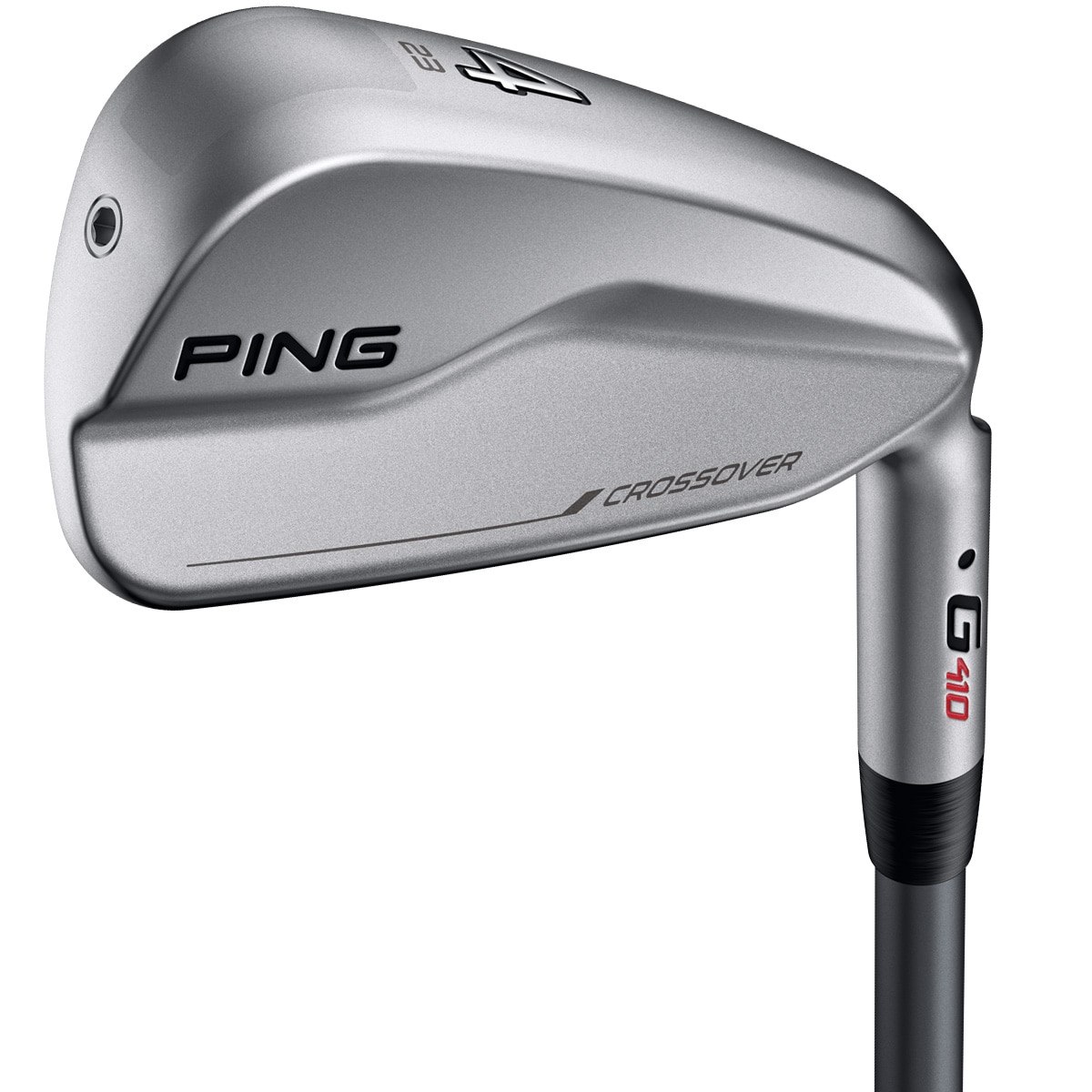 口コミ・評価｜G410 クロスオーバー PING TOUR 173-85（ユーティリティ