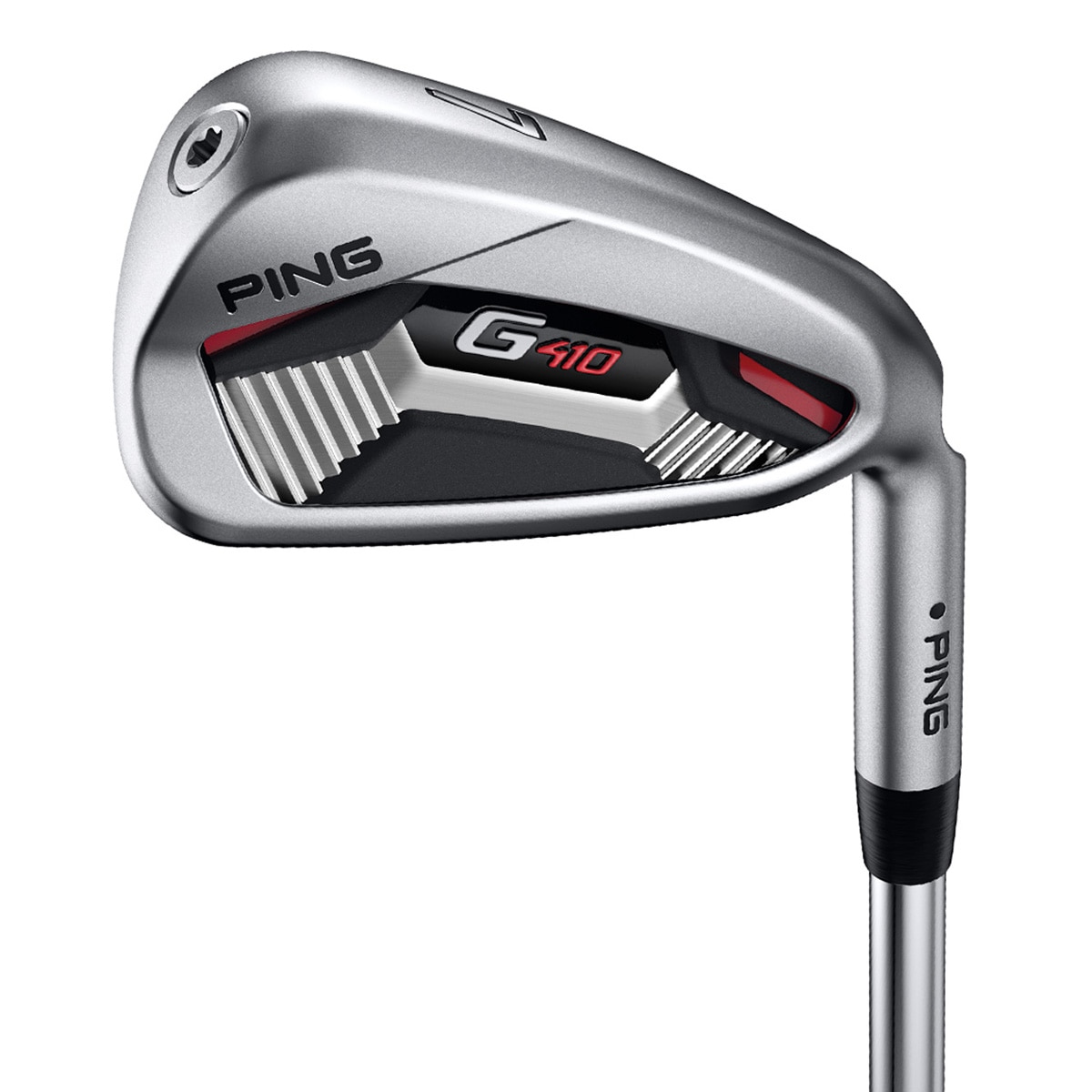 G410 アイアン(6本セット) N.S.PRO MODUS3 TOUR 105／120(アイアン