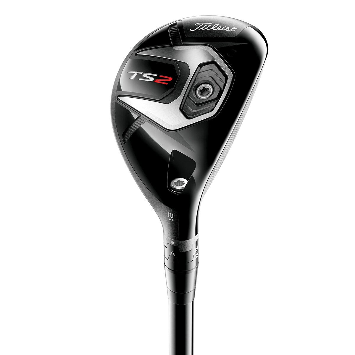 TS2 ユーティリティ Titleist Tour AD T-60 レフティ(ユーティリティ