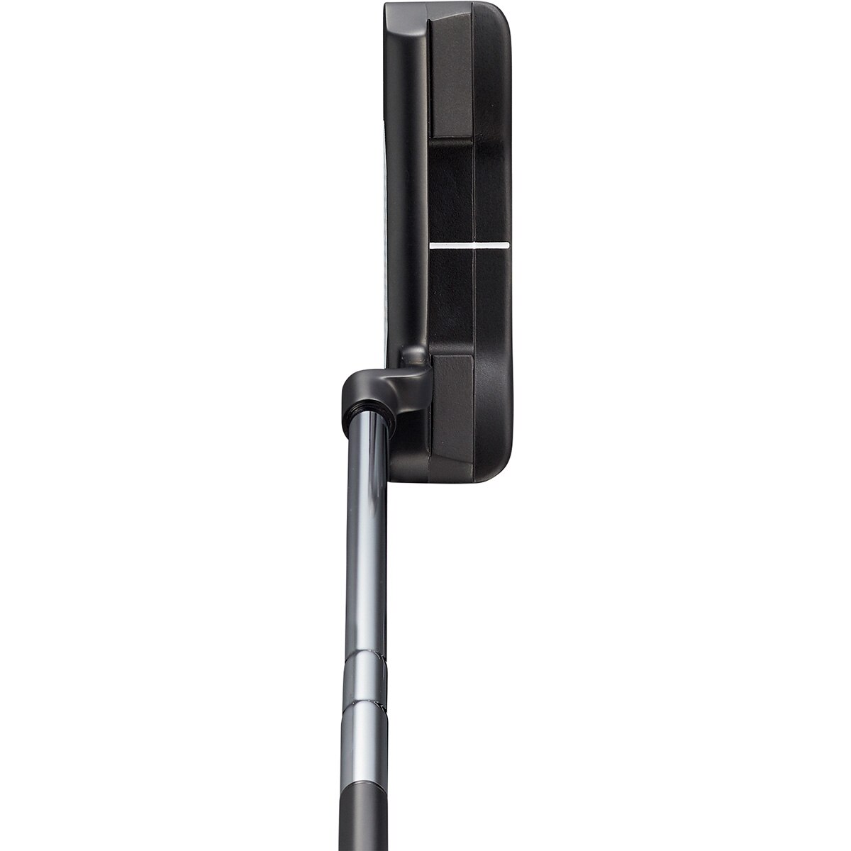 ストロークラボ BLACK ONE パター(パター（単品）)|STROKE LAB
