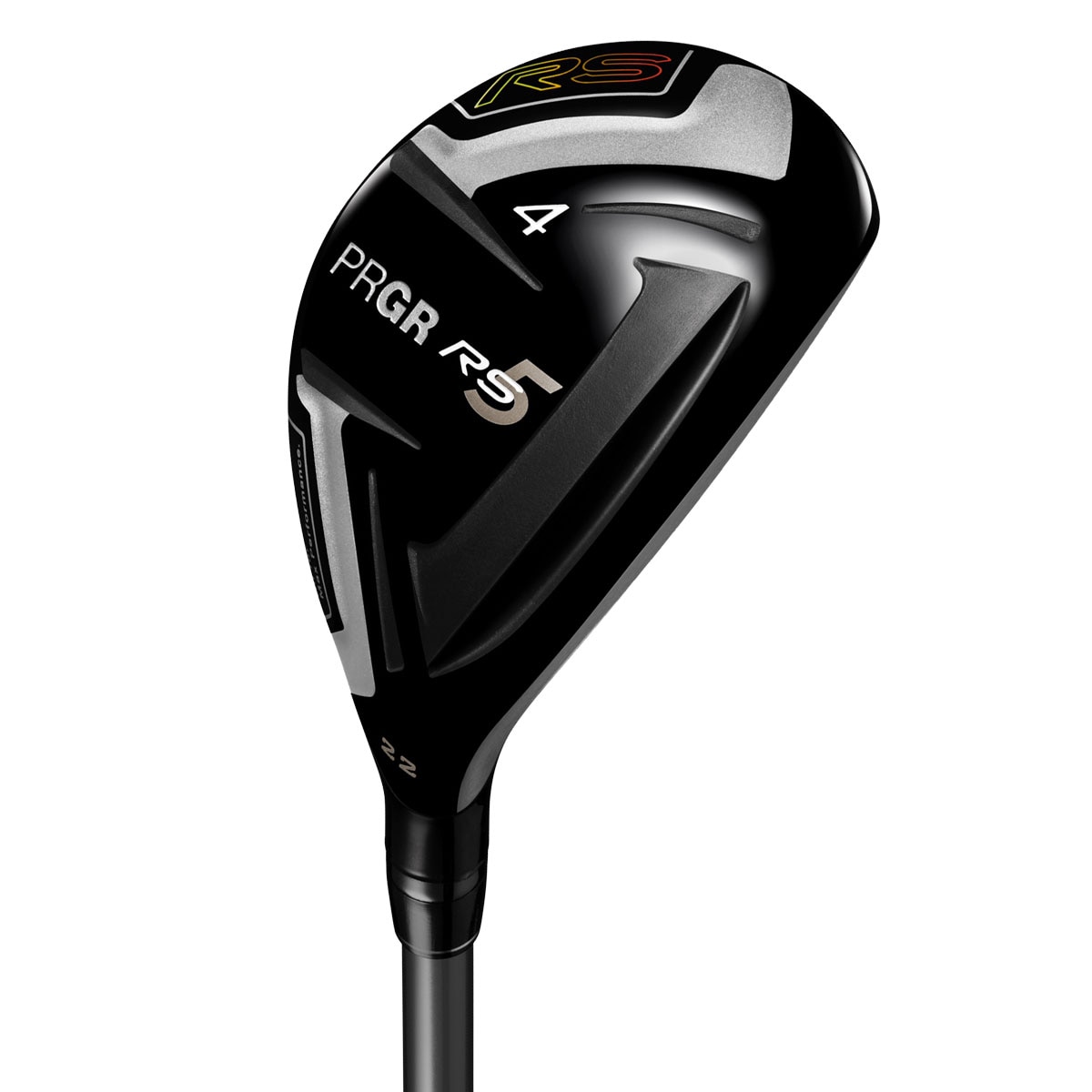 RS5 ユーティリティ Diamana FOR PRGR(ユーティリティ（単品）)|RS