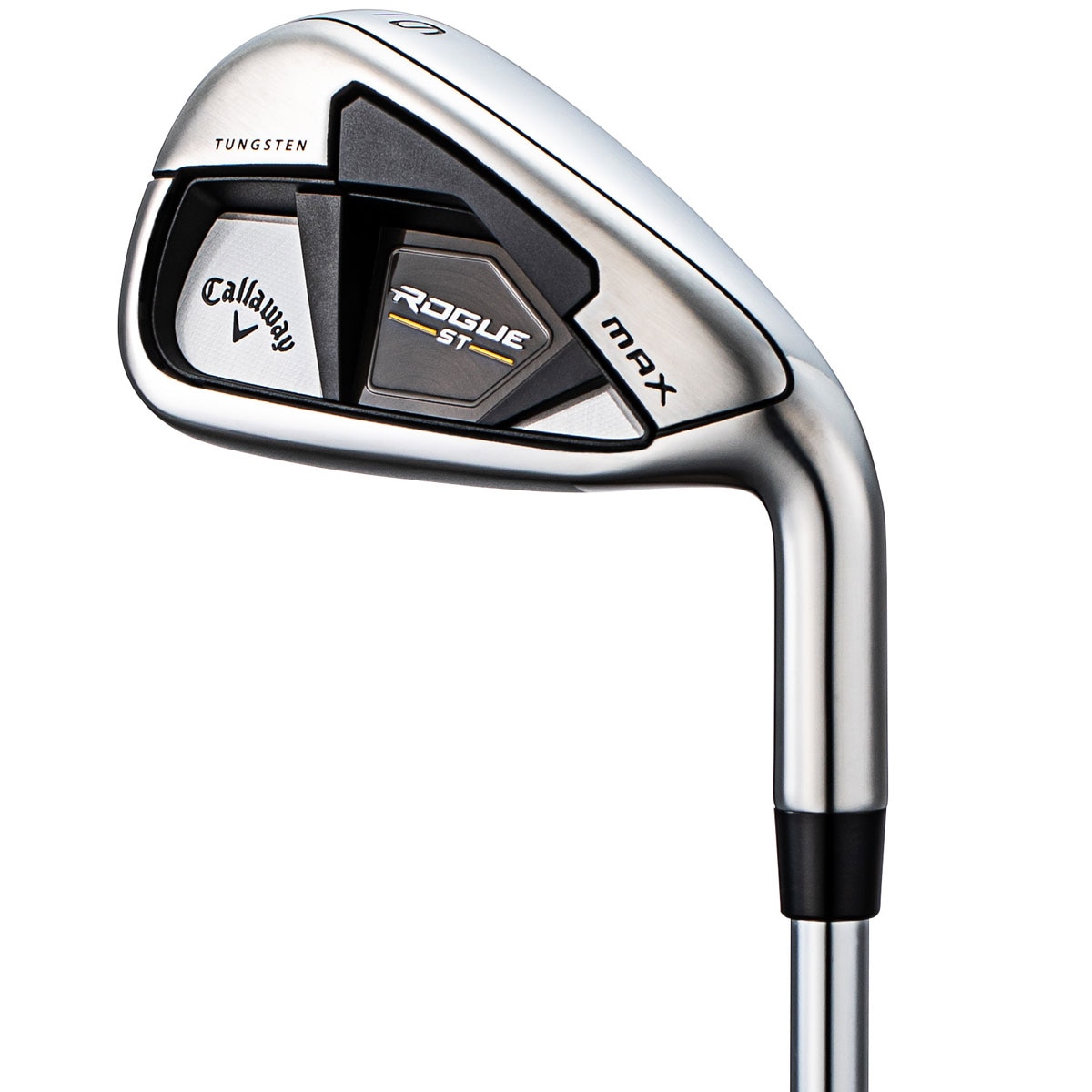ローグ ST MAX アイアン(5本セット) N.S.PRO ZELOS 7(アイアン（セット
