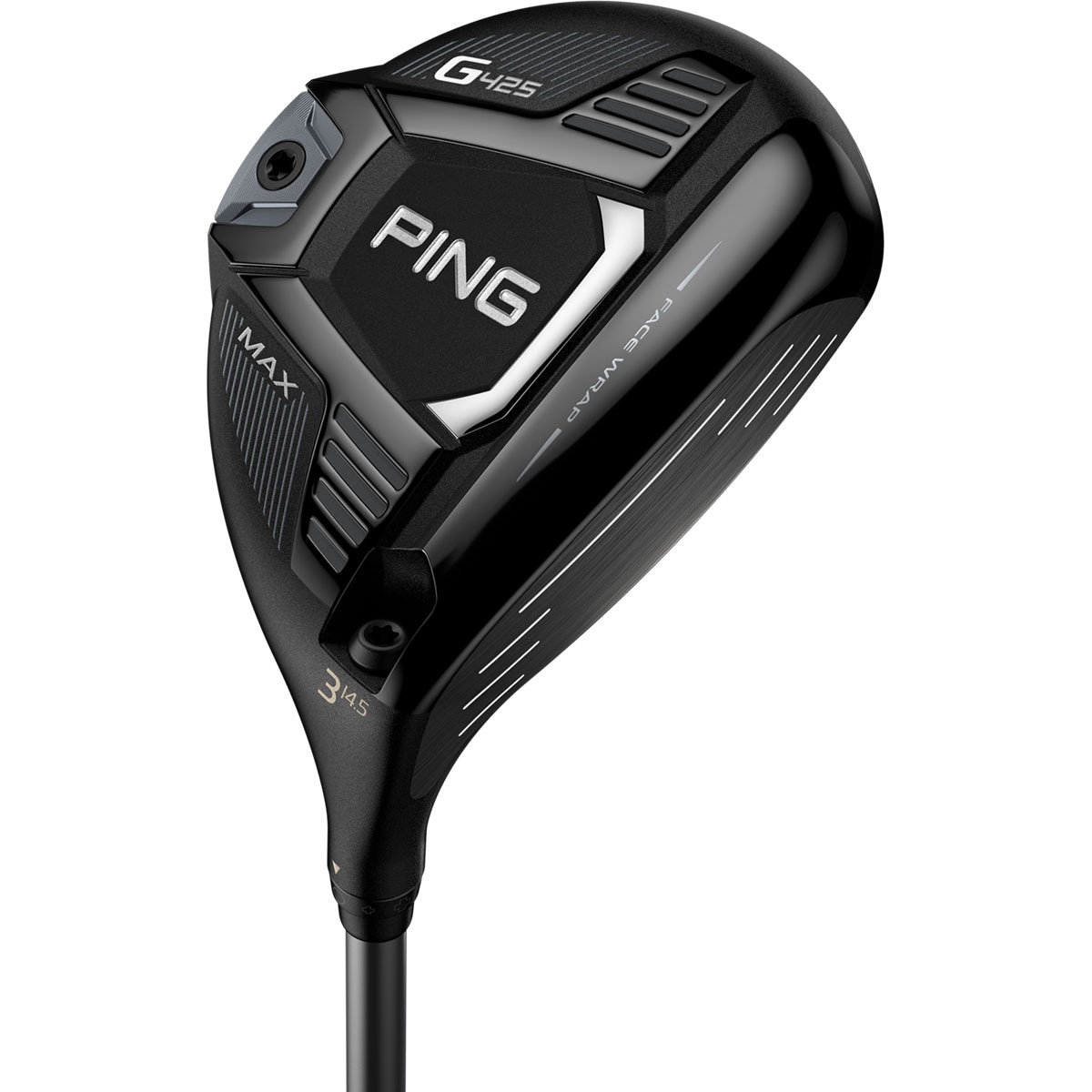 口コミ・評価｜G425 MAX フェアウェイウッド SPEEDER NX50／60 ARCCOS