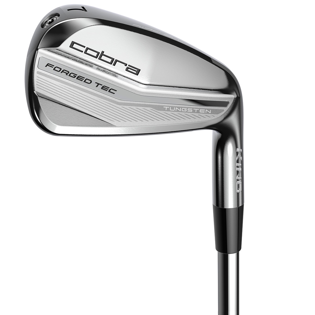 口コミ・評価｜キング FORGED TEC アイアン(6本セット) N.S.PRO MODUS3