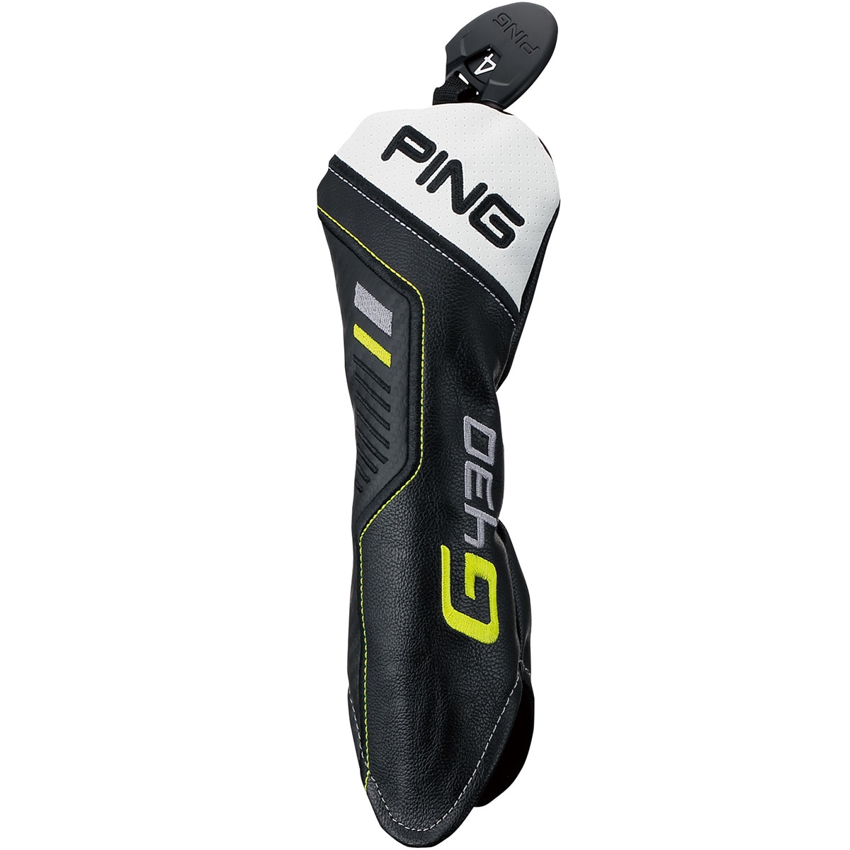 G430 SFT フェアウェイウッド PING TOUR 2.0 CHROME 65／75