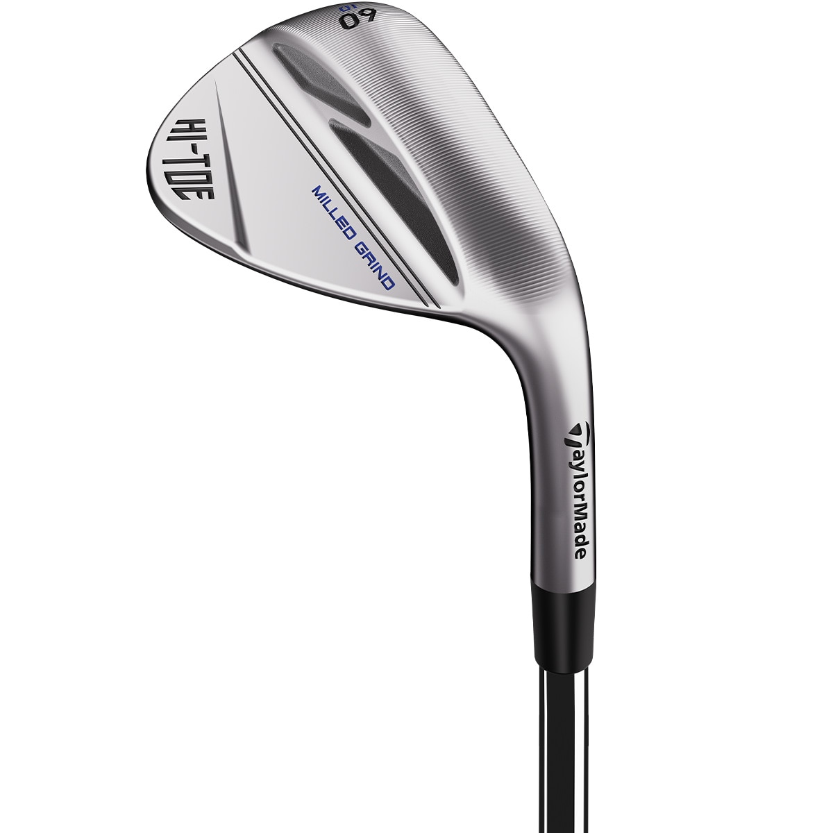 ミルドグラインド HI-TOE3 クローム ウェッジ N.S.PRO MODUS3 TOUR 115