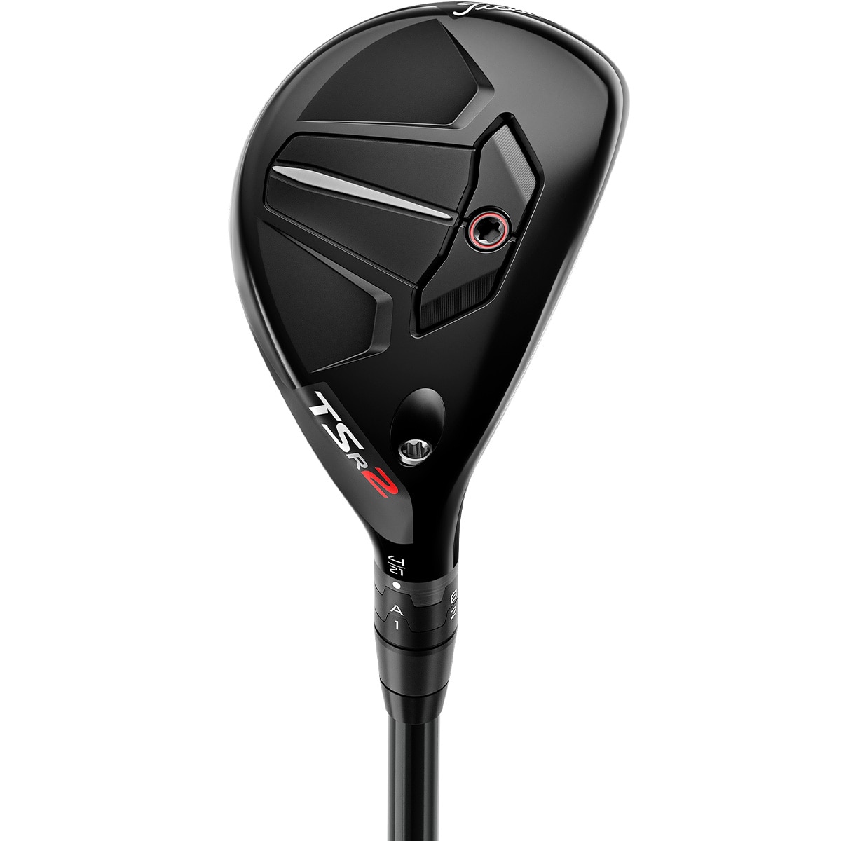 口コミ・評価｜TSR2 ユーティリティ N.S.PRO MODUS3 HYBRID