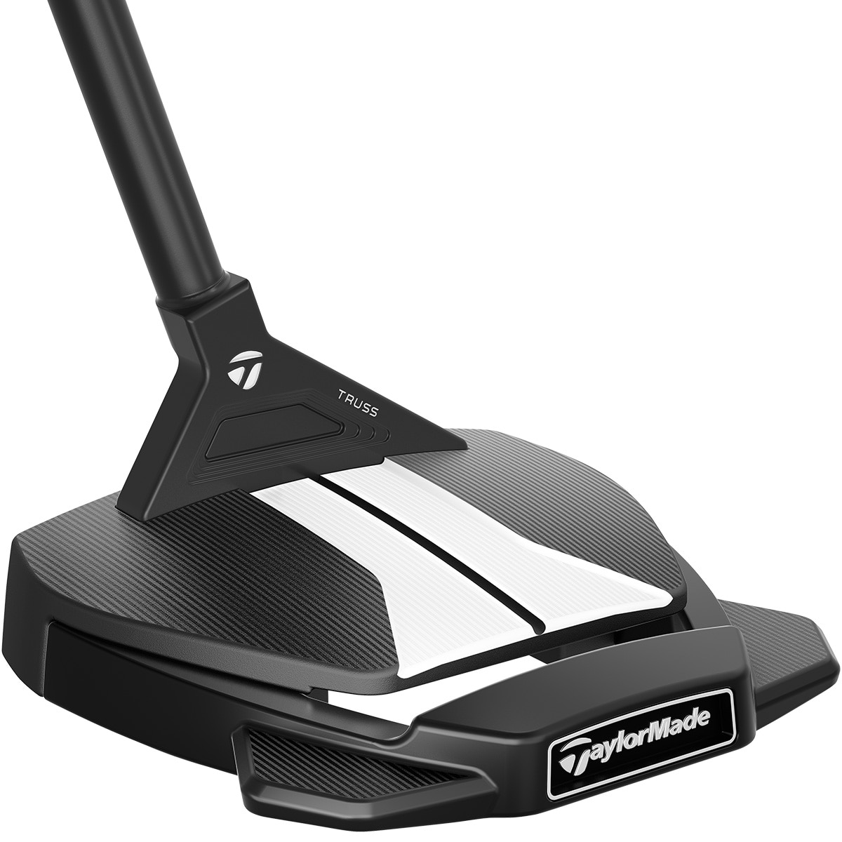 口コミ・評価｜スパイダー GTx トラスセンター BLACK TM2 パター