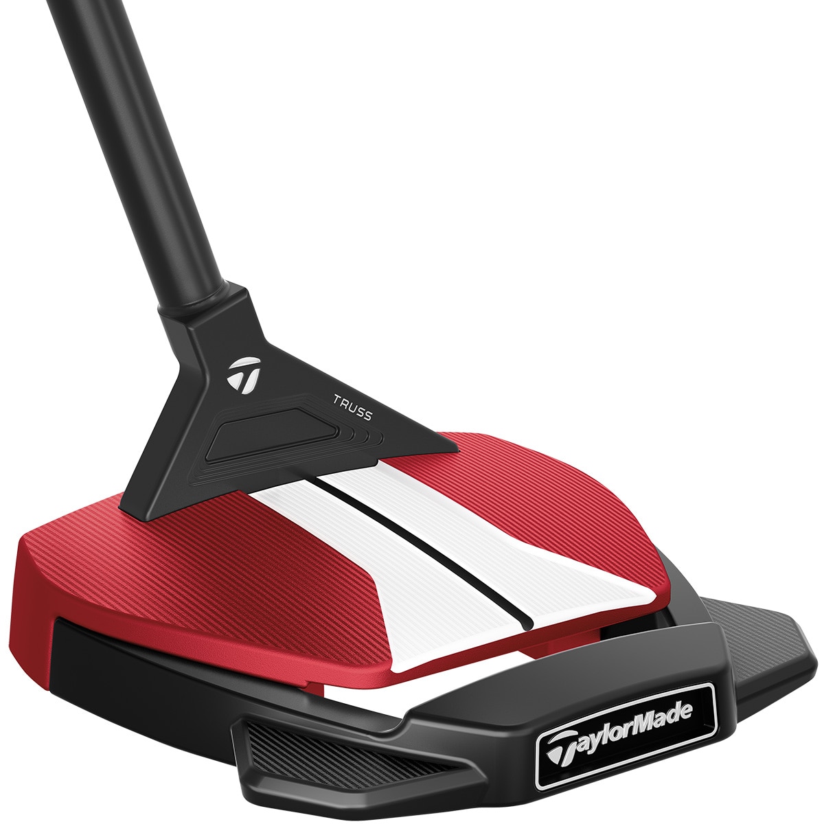 口コミ・評価｜スパイダー GTx トラスセンター RED TM2 パター（パター