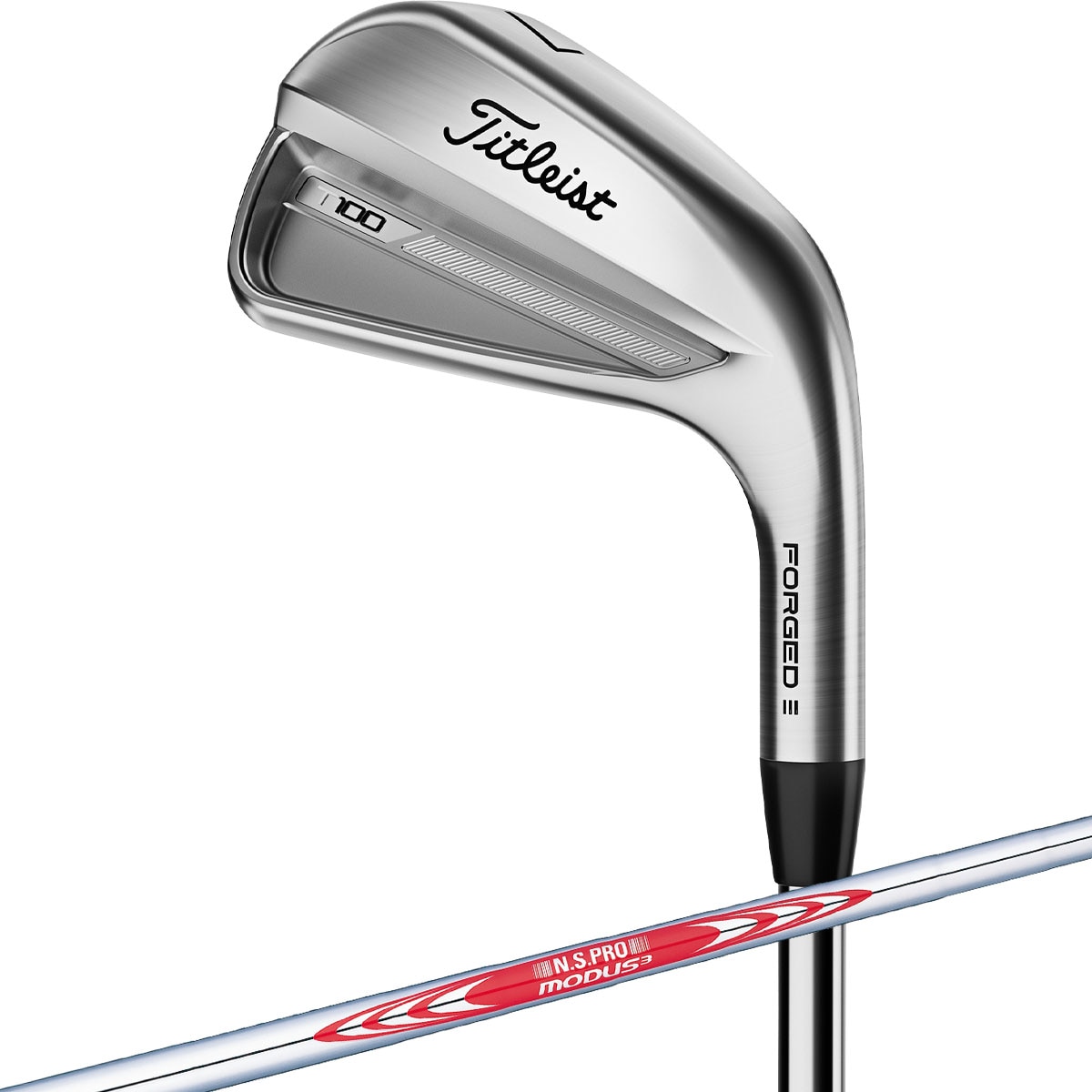 T100 アイアン(6本セット) N.S.PRO MODUS3 TOUR 115(アイアン（セット