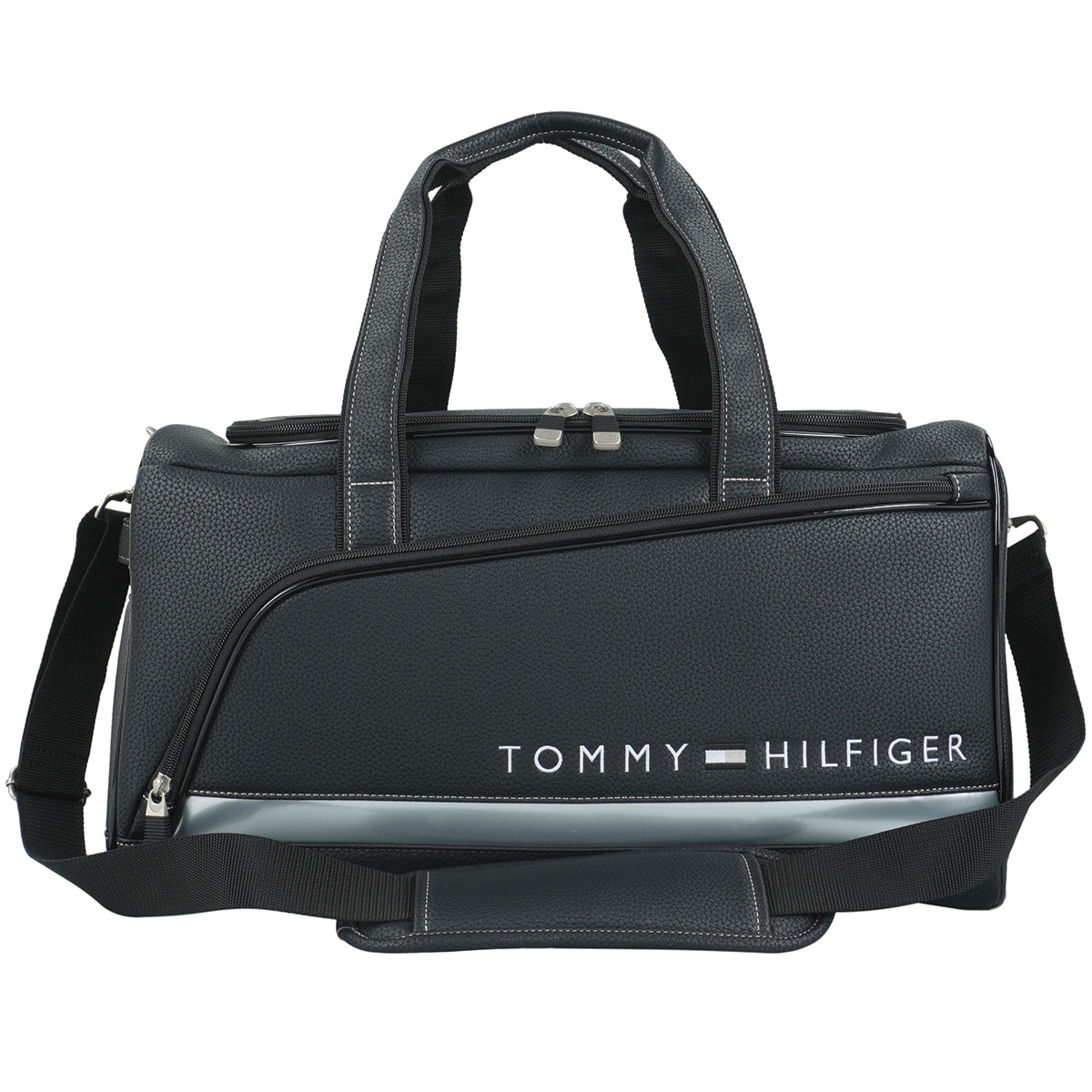 FACEボストンバッグ(ボストンバッグ)|TOMMY HILFIGER GOLF(トミー