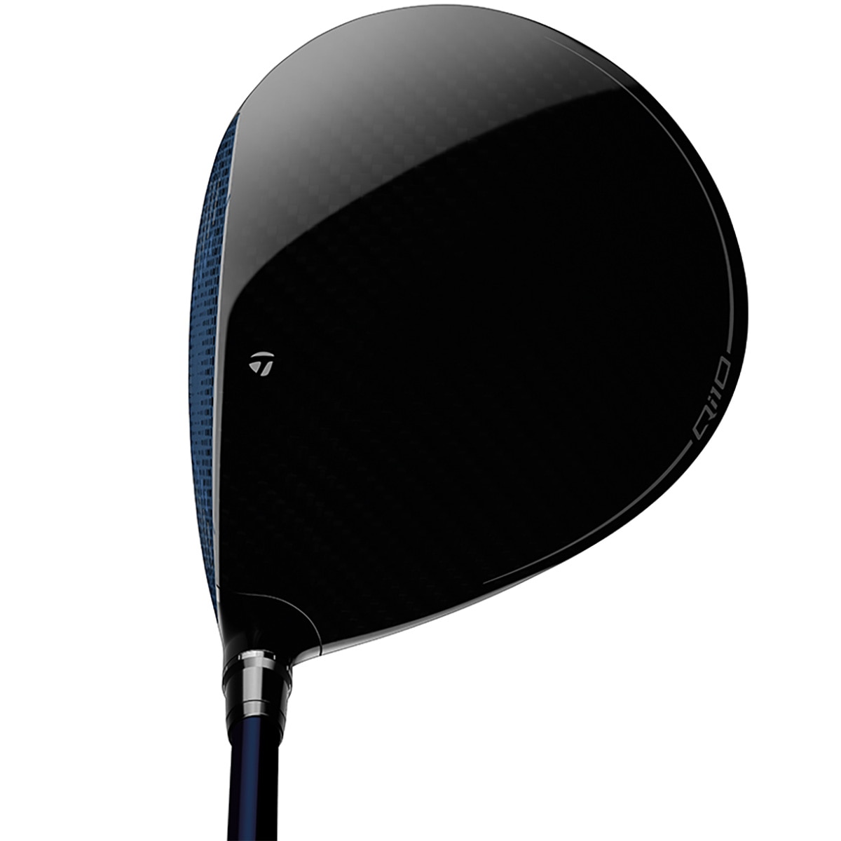 Qi10 ドライバー VENTUS BLACK 5／6／7(ドライバー（単品）)|Qi10