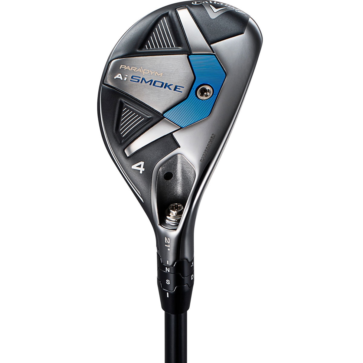 パラダイム Ai SMOKE ユーティリティ TENSEI 50 for Callaway レフティ