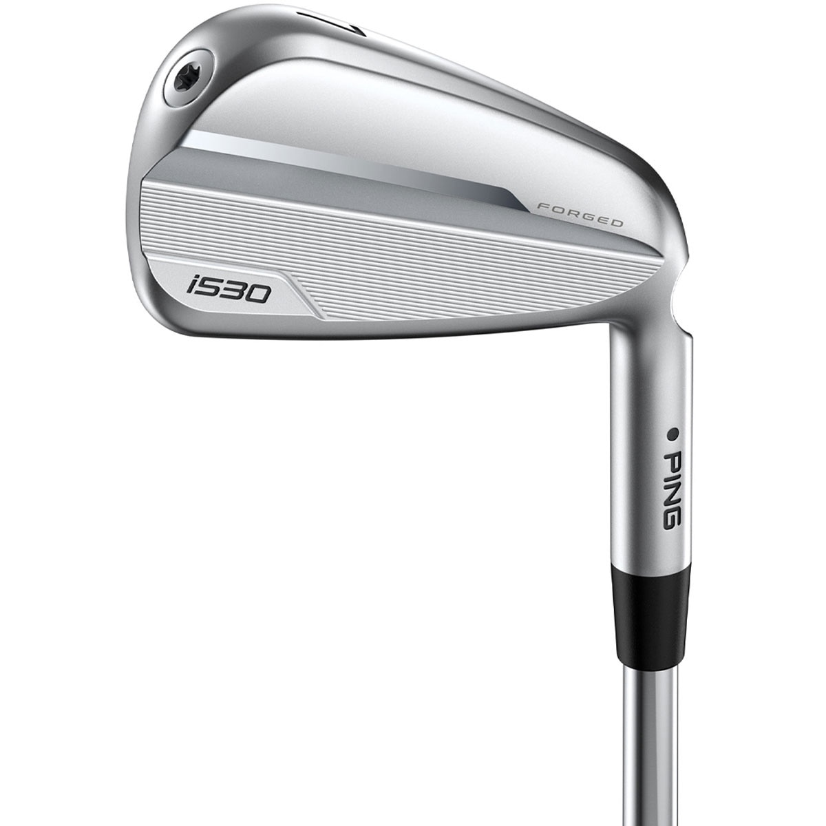 i530 アイアン(5本セット) N.S.PRO MODUS3 TOUR 105／115／120