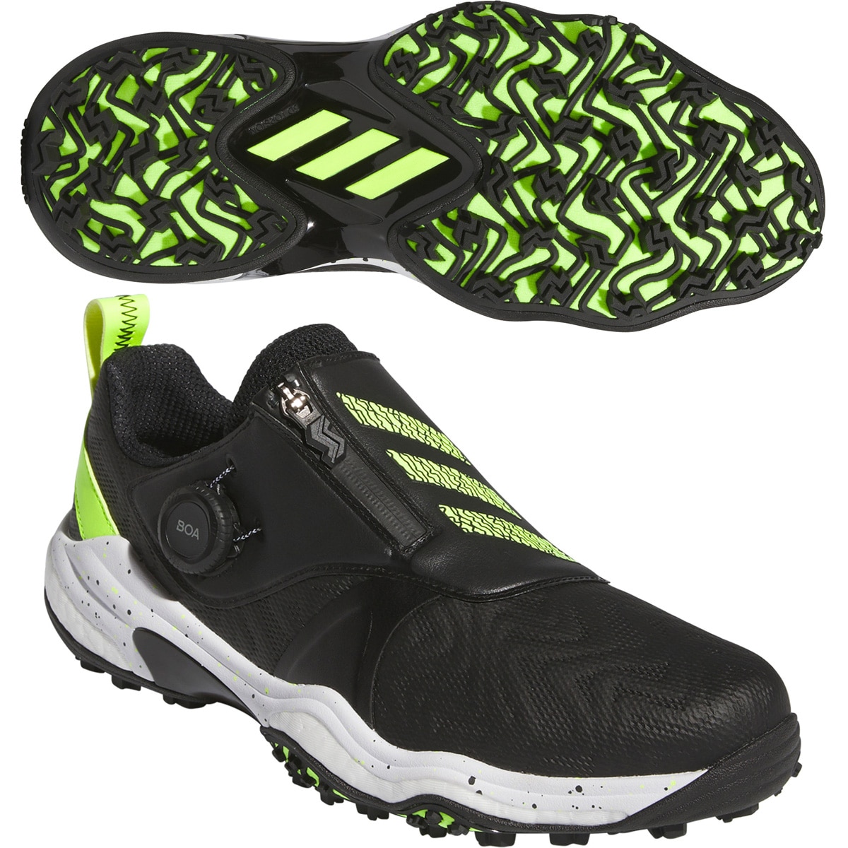 コードカオス25 ボア シューズ(【男性】シューズ)|Adidas(アディダス