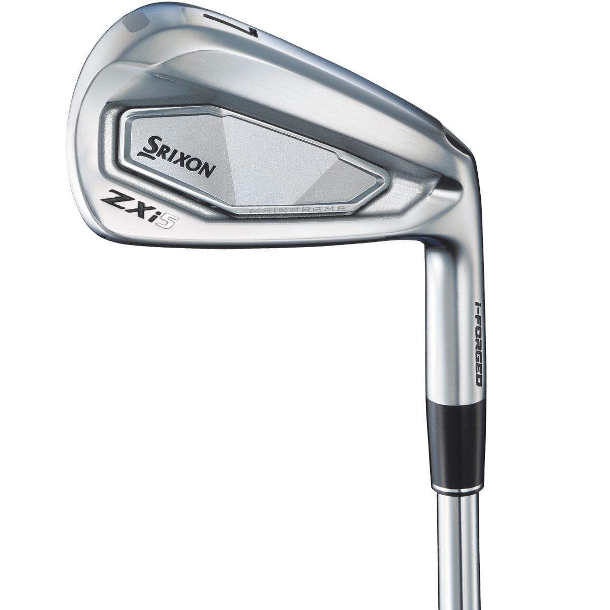 SRIXON ZXi5 アイアン(5本セット) N.S.PRO 950GH neo DST(アイアン