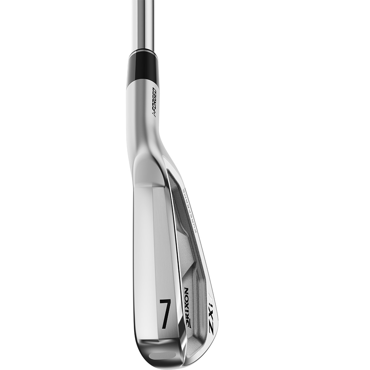 SRIXON ZXi7 アイアン(6本セット) ダイナミックゴールド MID95 TOUR
