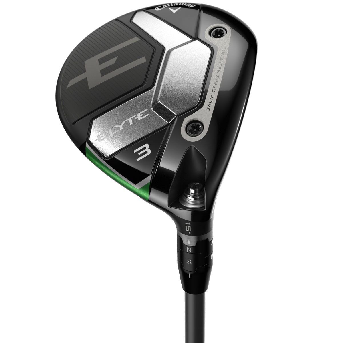 エリート フェアウェイウッド TENSEI GREEN 60 for Callaway