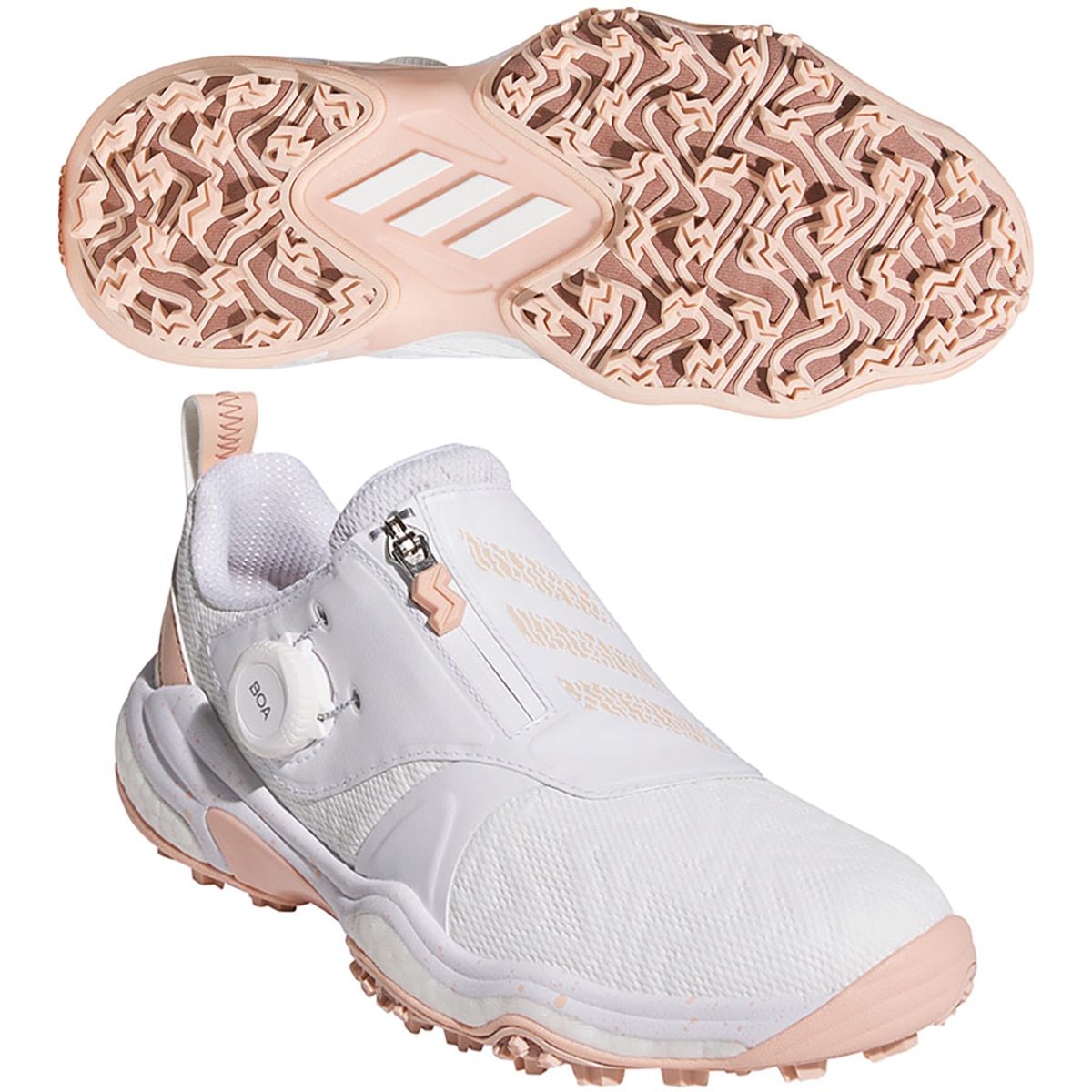 コードカオス 25 ボア シューズ レディス(【女性】シューズ)|Adidas