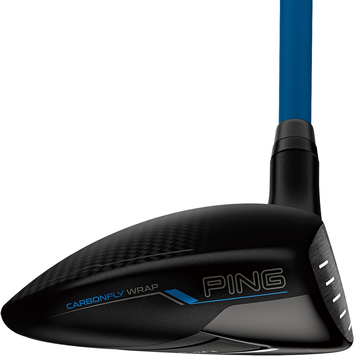 G440 MAX フェアウェイウッド PING TOUR 2.0 BLACK 65／75