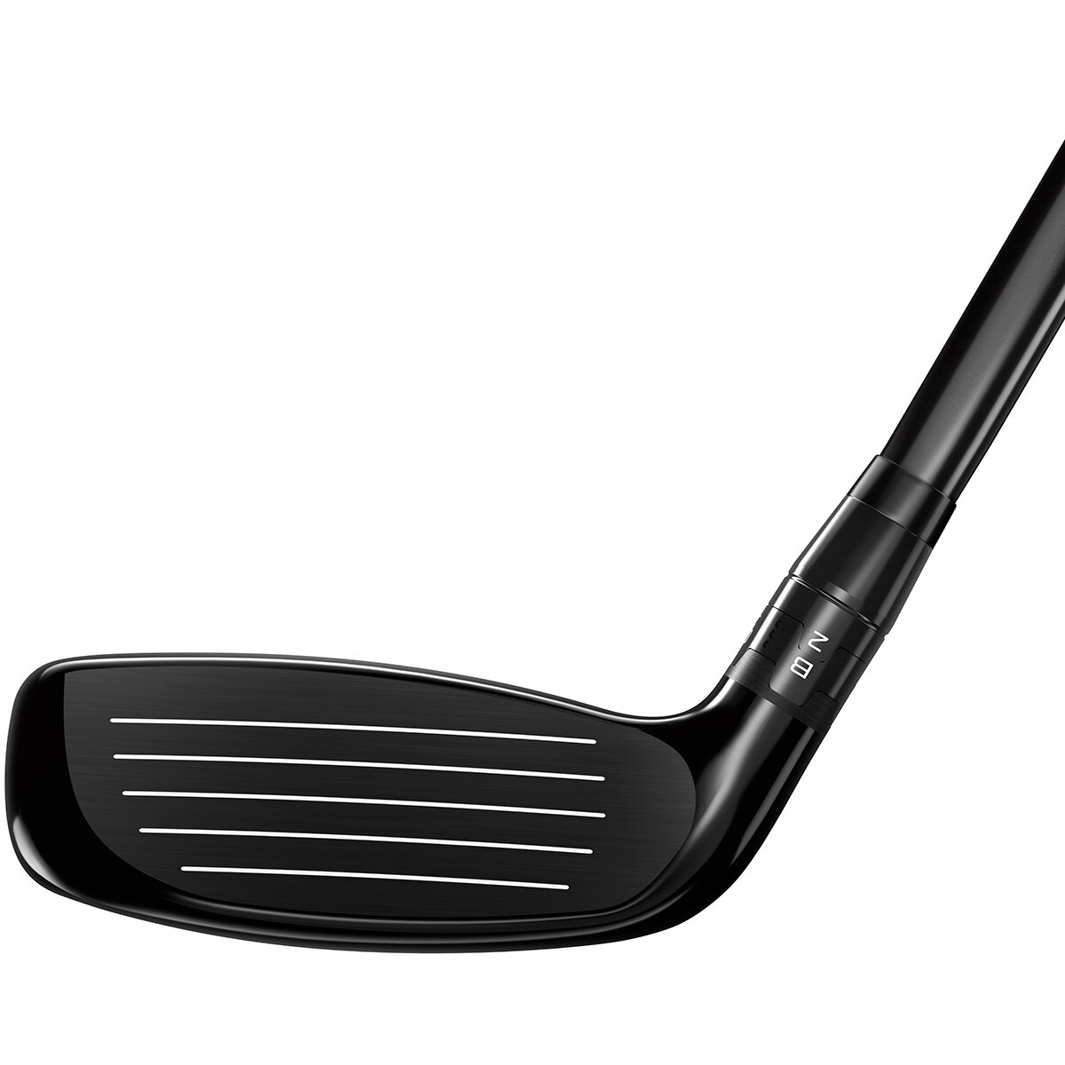 GT3 ユーティリティ TENSEI Black 1K 85 HYBRID(ユーティリティ（単品