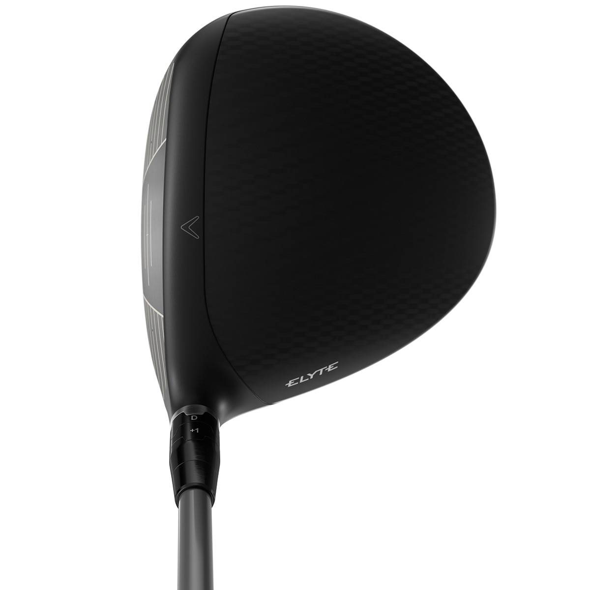エリート ドライバー SPEEDER NX BLACK 40／50／60／70 レフティ