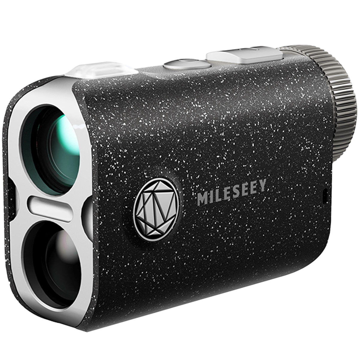 PF1 Pro(距離測定器)|MiLESEEY(マイルシー)の通販 - GDOゴルフショップ