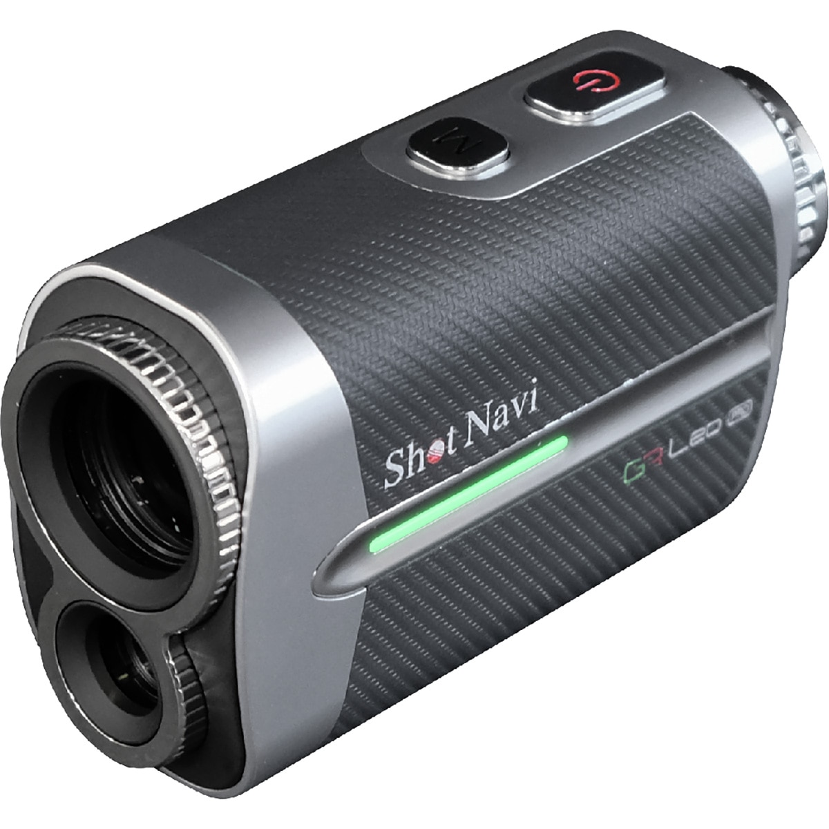 Voice Laser GR Leo PRO(距離測定器)|Shot Navi(ショットナビ)の通販