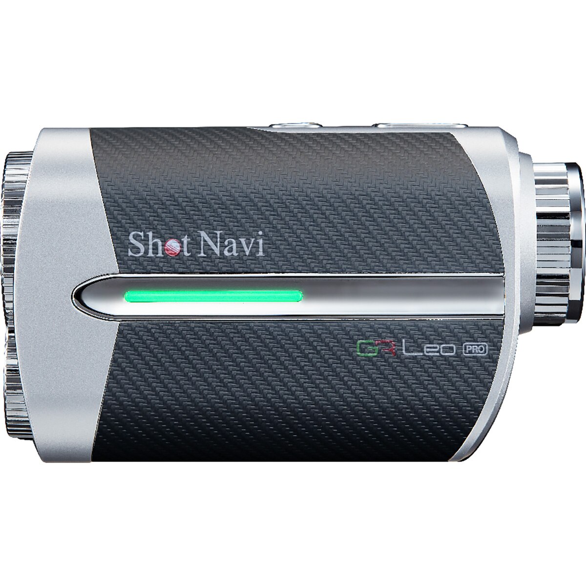 Voice Laser GR Leo PRO(距離測定器)|Shot Navi(ショットナビ)の通販