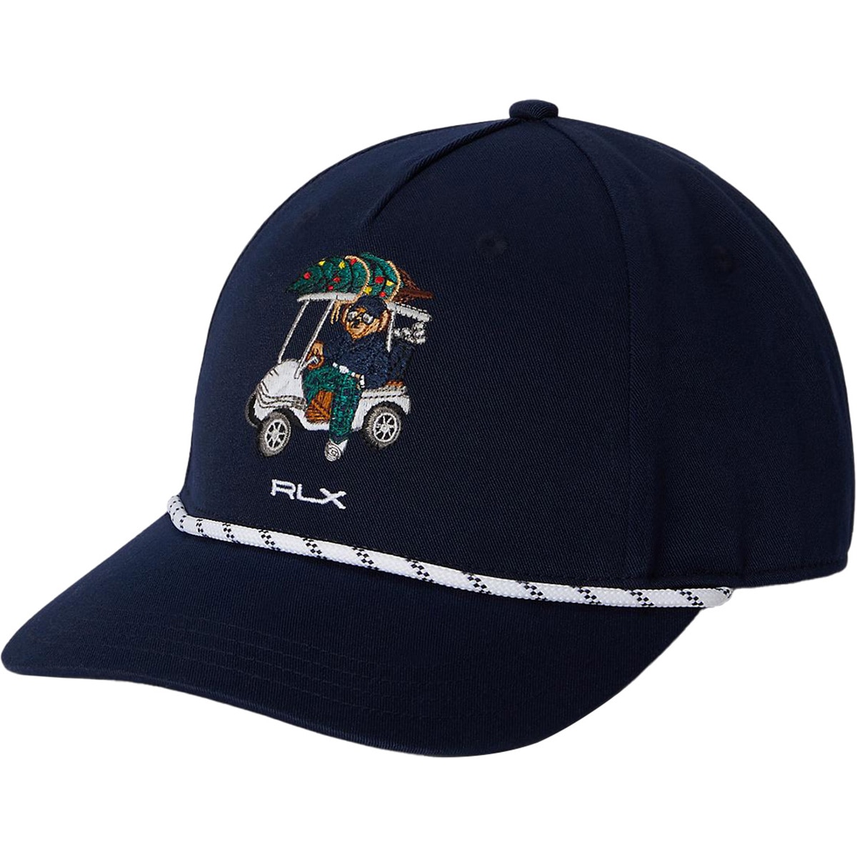 RLX Poloベア スポーツキャップ(【男性】キャップ)|POLO GOLF(ラルフ