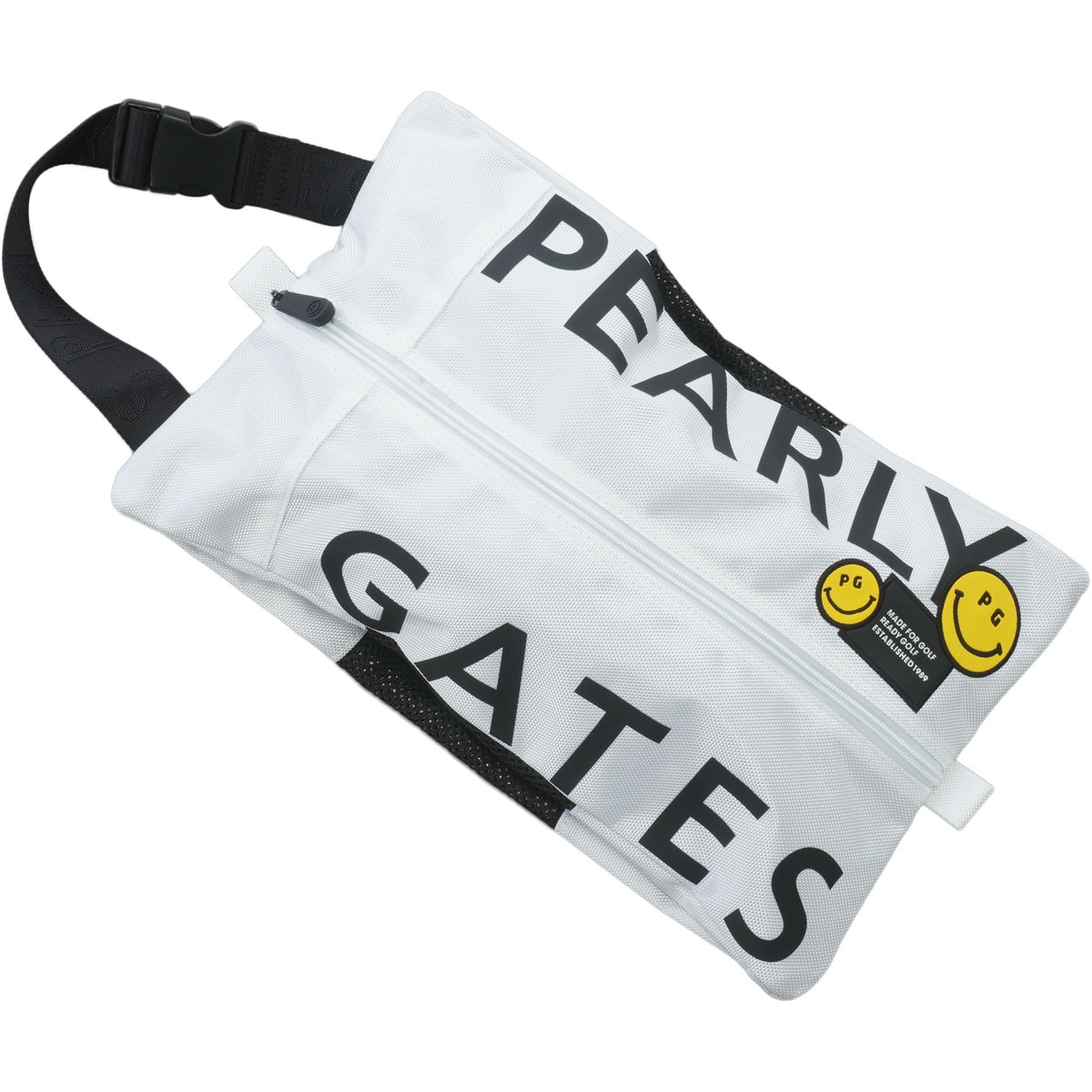 パーリーゲイツ シューズケース 通販｜GDOゴルフショップ