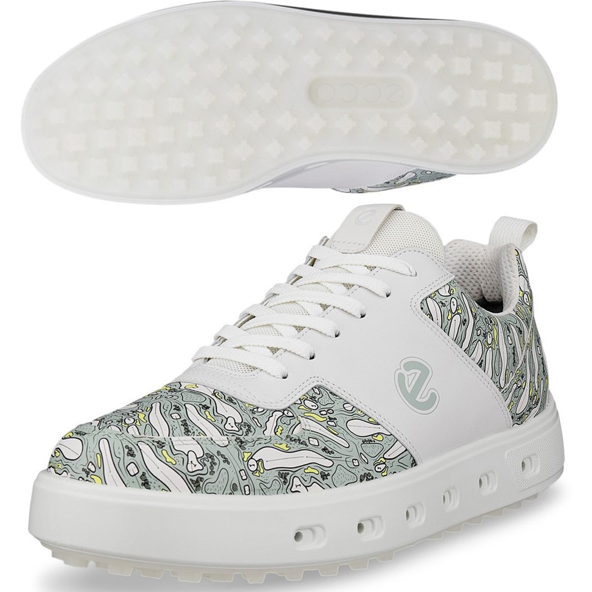 STREET 720 GRAPHIC シューズ(【男性】シューズ)|エコー(ecco